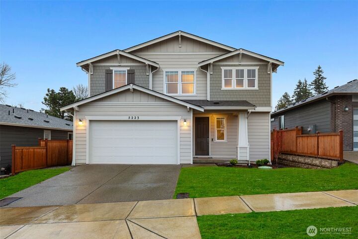 Property Photo:  5223 S 294th Court  WA 98001 