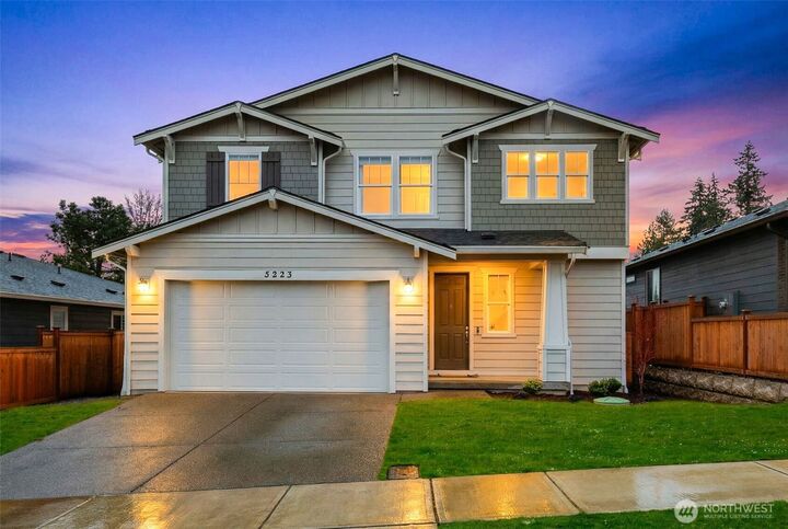 Property Photo:  5223 S 294th Court  WA 98001 