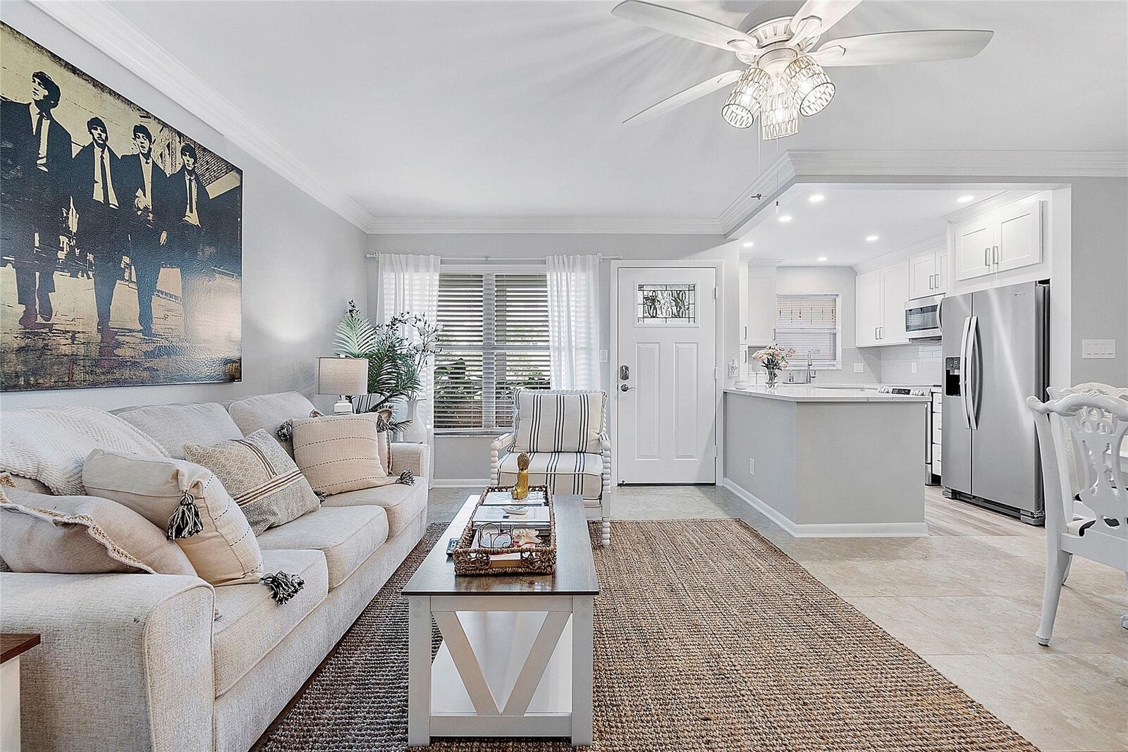 Property Photo: 810 SE 7th Street 108 FL 33441