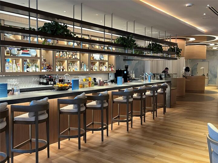 Property Photo: 505 N Fort Lauderdale Beach Boulevard 714 FL 33304