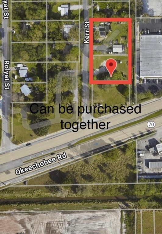 Property Photo:  2602 Kerr Street  FL 34947 