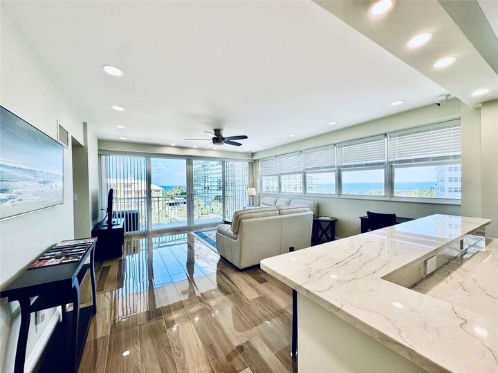 Property Photo:  1920 S Ocean Drive 701  FL 33316 