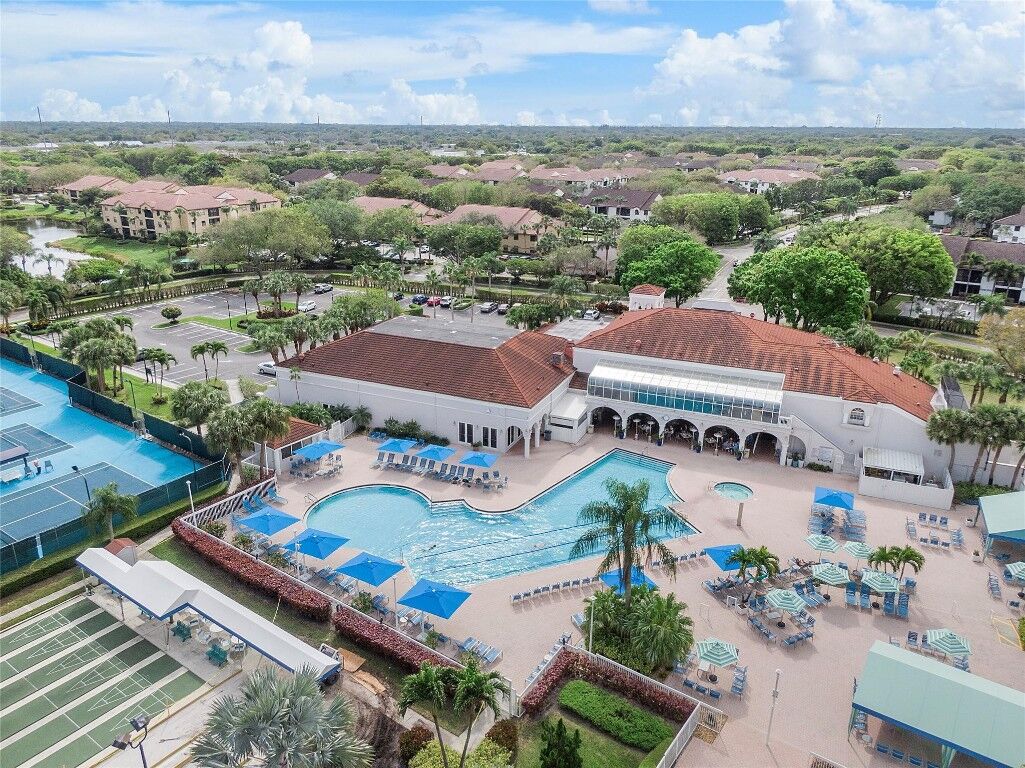 Property Photo:  5243 Europa Drive B  FL 33437 