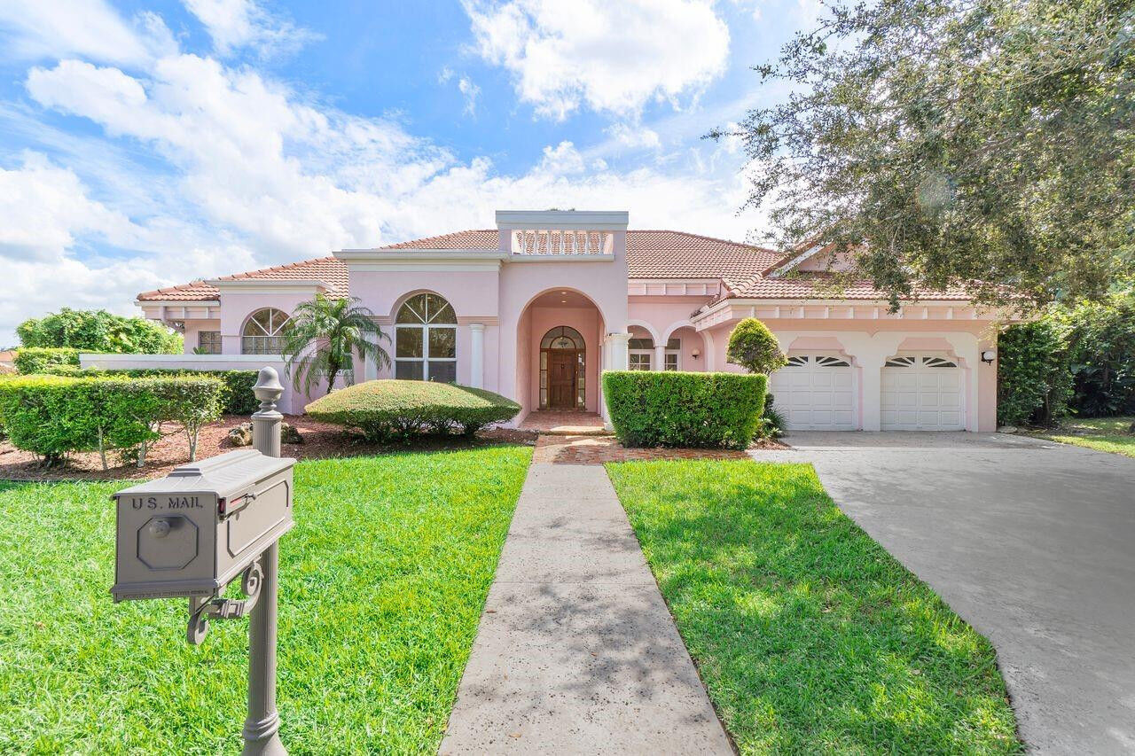 Property Photo:  5910 NW 63rd Place  FL 33067 