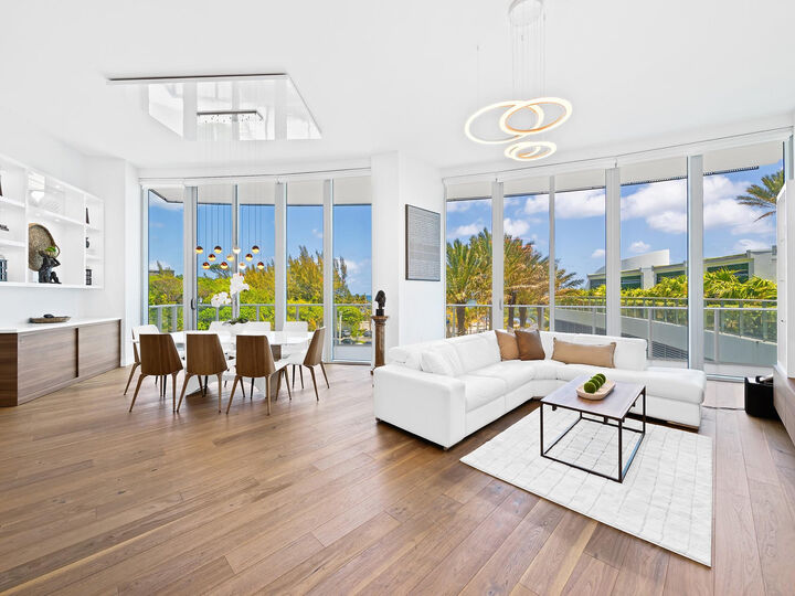 Property Photo: 701 N Fort Lauderdale Beach Boulevard 302 FL 33304
