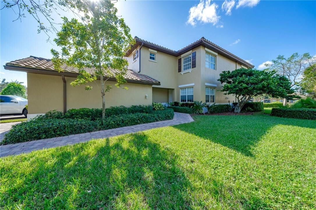 Property Photo:  8277 NW 127th Lane 8277  FL 33076 