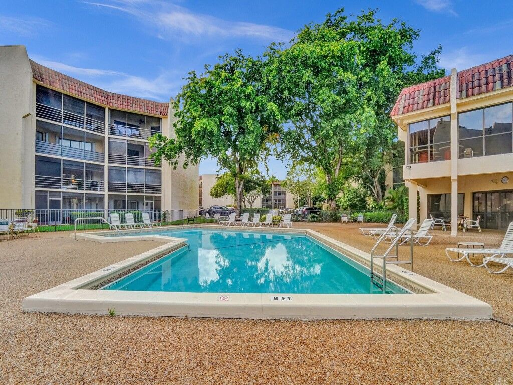 Property Photo:  6855 W Broward Boulevard 203  FL 33317 
