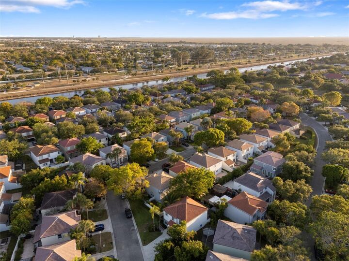 Property Photo:  11734 NW 1st Court  FL 33071 