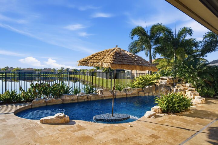Property Photo:  11698 SW Coronado Springs Drive  FL 34987 
