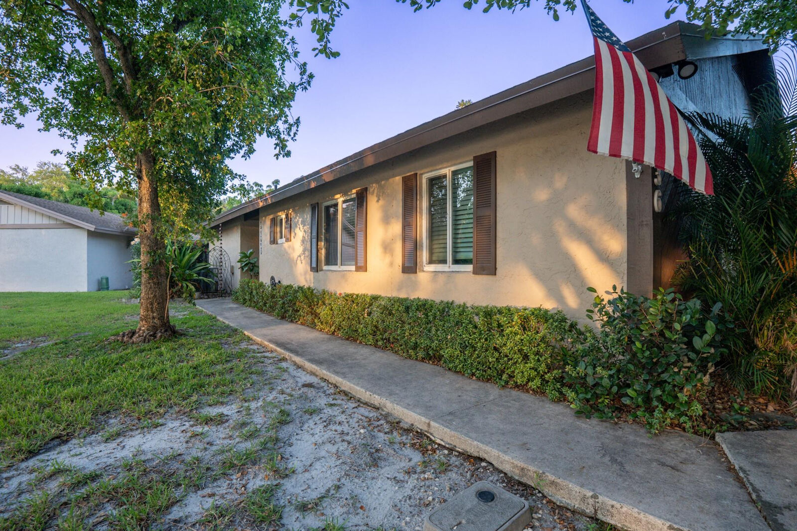 Property Photo:  2136 Nova Village Drive 2136  FL 33317 