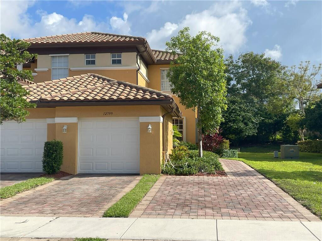 Property Photo:  12799 NW 83rd Court C  FL 33076 