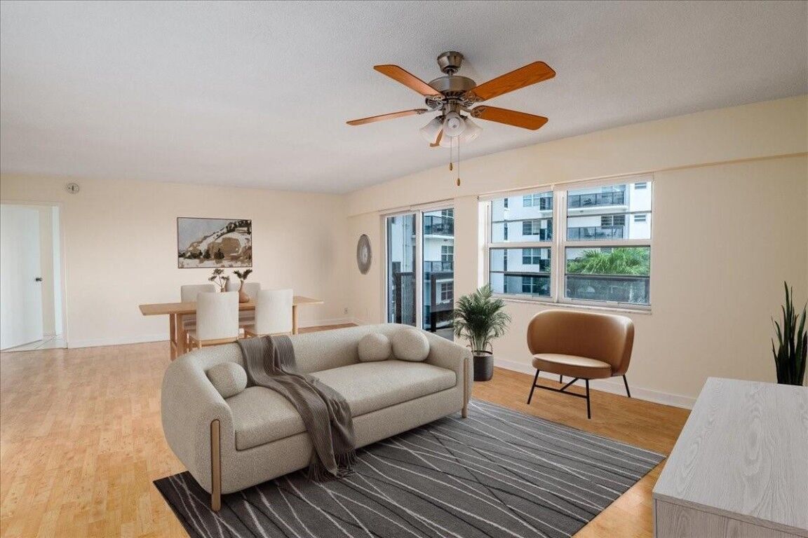 Property Photo:  5100 Dupont Boulevard 4H  FL 33308 