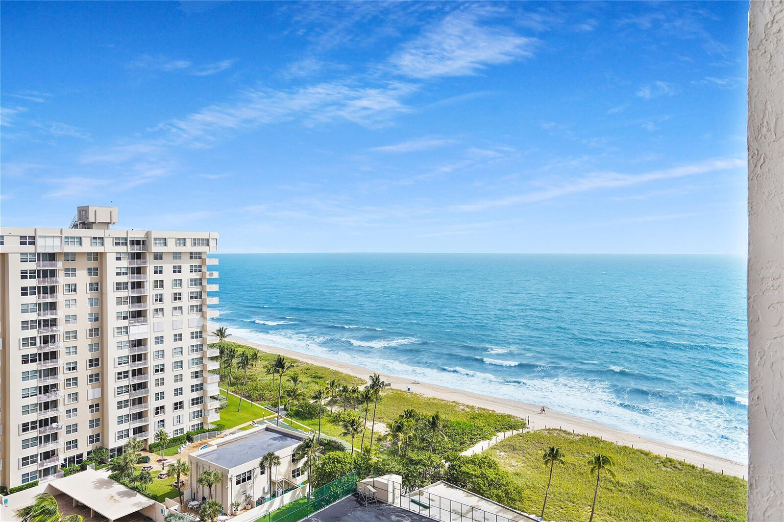 Property Photo:  5100 N Ocean Boulevard Sph 1606  FL 33308 