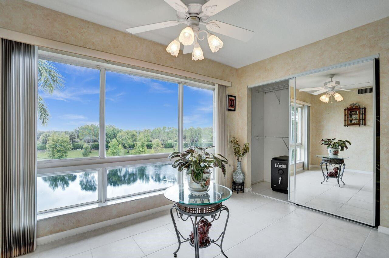 Property Photo: 5778 Crystal Shores Drive 406 FL 33437