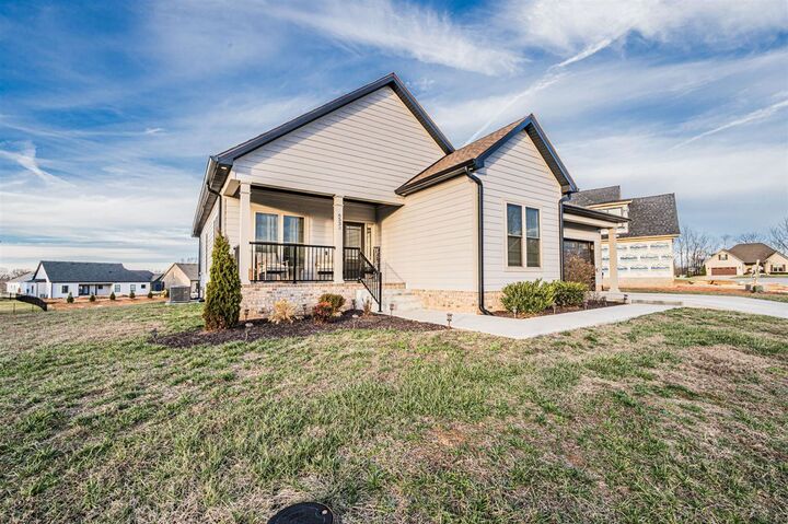 Property Photo:  6533 Summer Shade Circle  KY 42122 