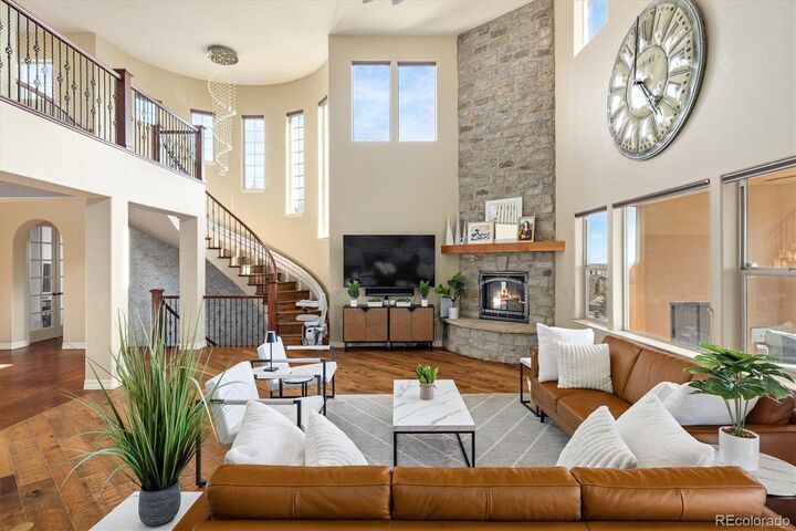 Property Photo:  15232 W Warren Drive  CO 80228 