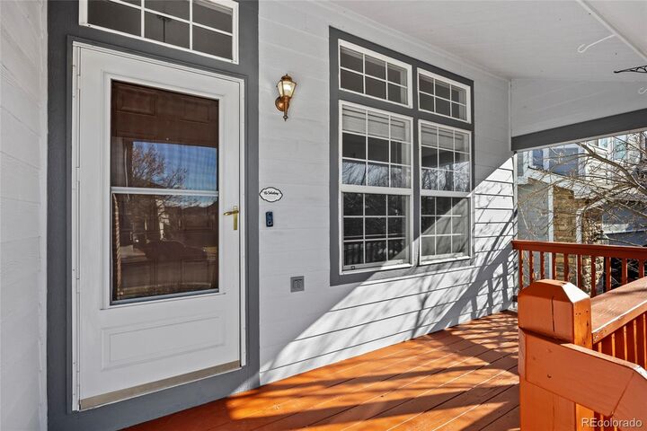 Property Photo:  10498 Vaughn Street  CO 80022 