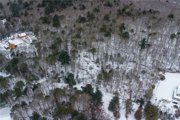 Property Photo: 5 Bridge View Drive RI 02892