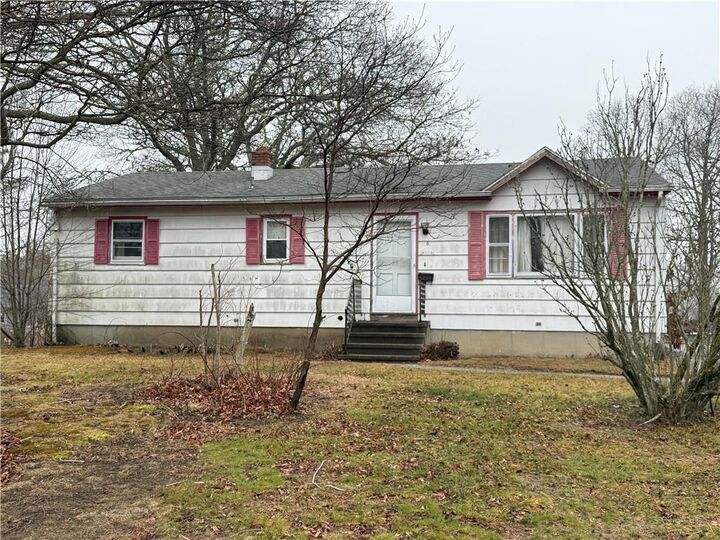 Property Photo:  6 Holmes Street  RI 02891 