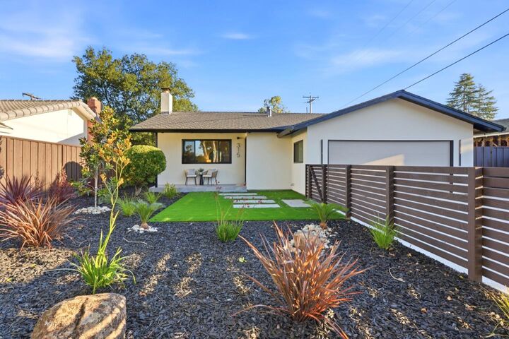 Property Photo:  315 West Meadow Drive  CA 94306 