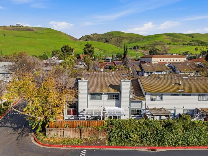 Property Photo:  25 Terfidia Lane  CA 95035 