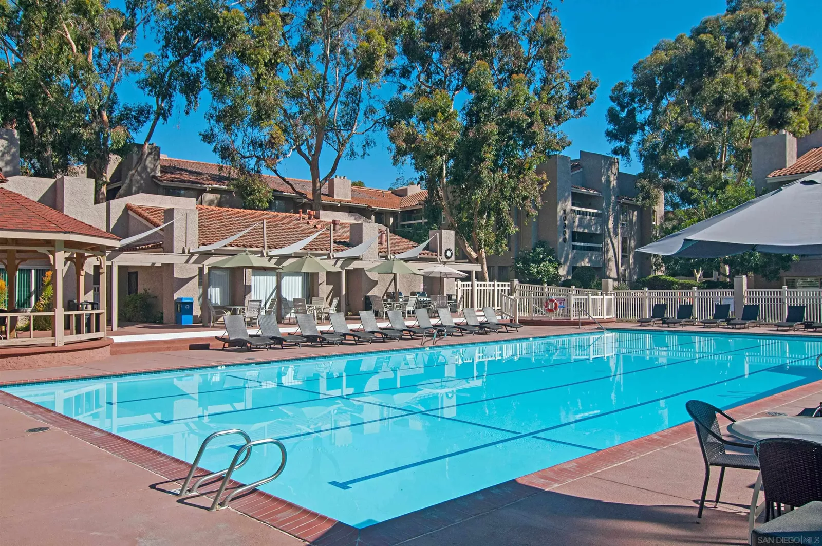 Property Photo:  10425 Caminito Cuervo 217  CA 92108 