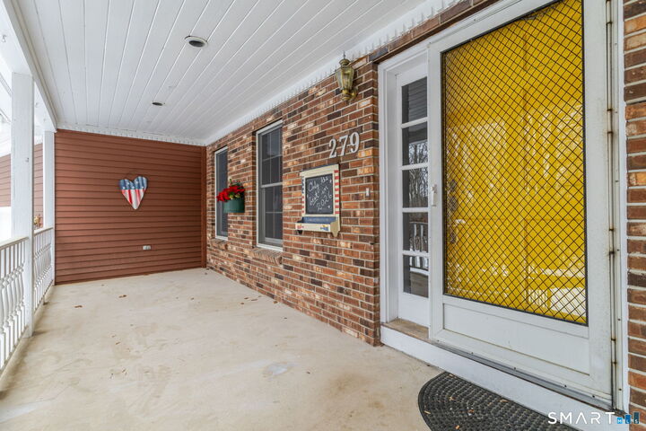 Property Photo:  279 Old Mountain Road  CT 06444 