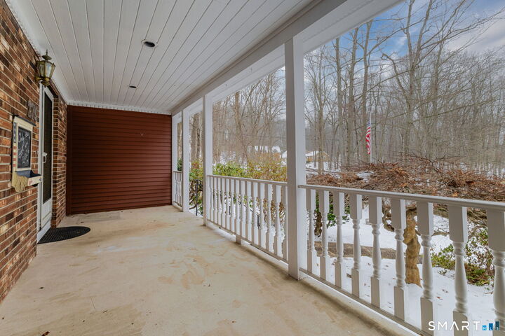 Property Photo:  279 Old Mountain Road  CT 06444 