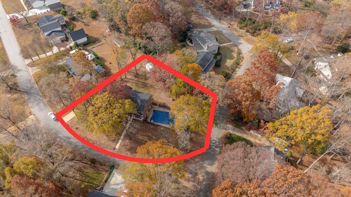 Property Photo: 115 Oglewood Drive SC 29681