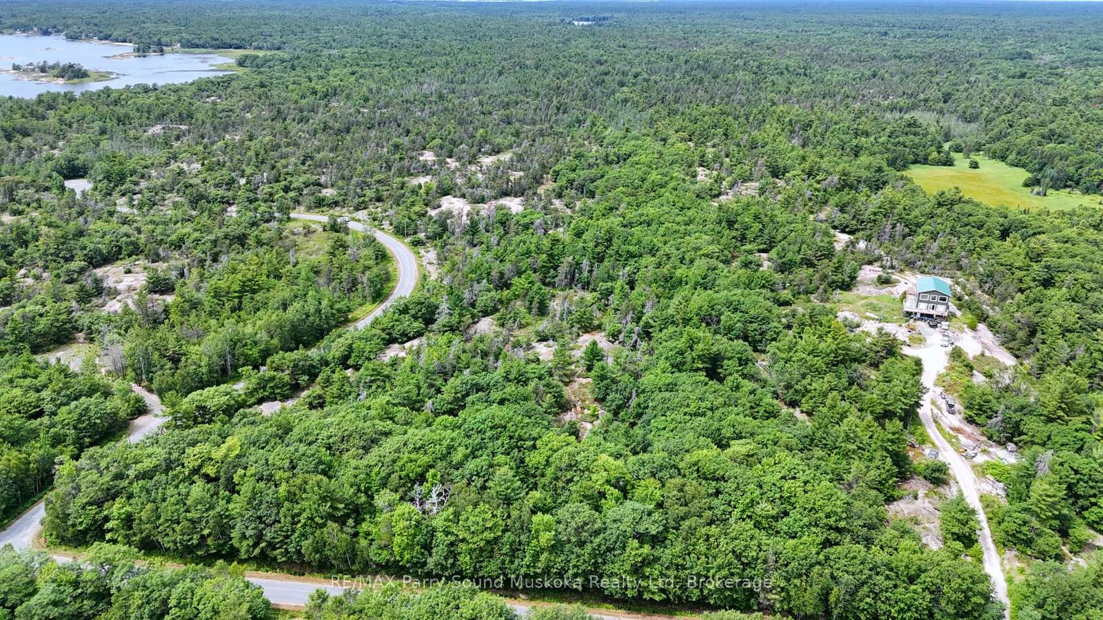 Property Photo:  3 Corduroy Bay Road  ON P0G 1G0 