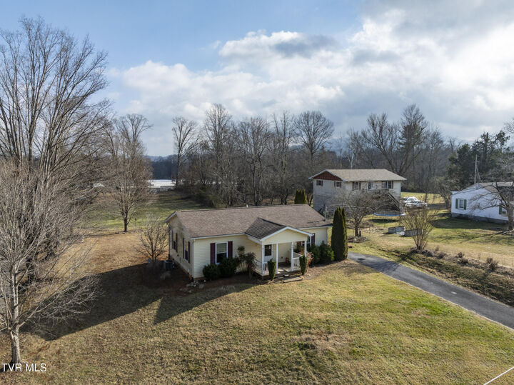 Property Photo: 301 Carter Sells Road TN 37604