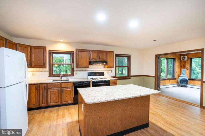 Property Photo:  1040 Radio Club Road  PA 17754 