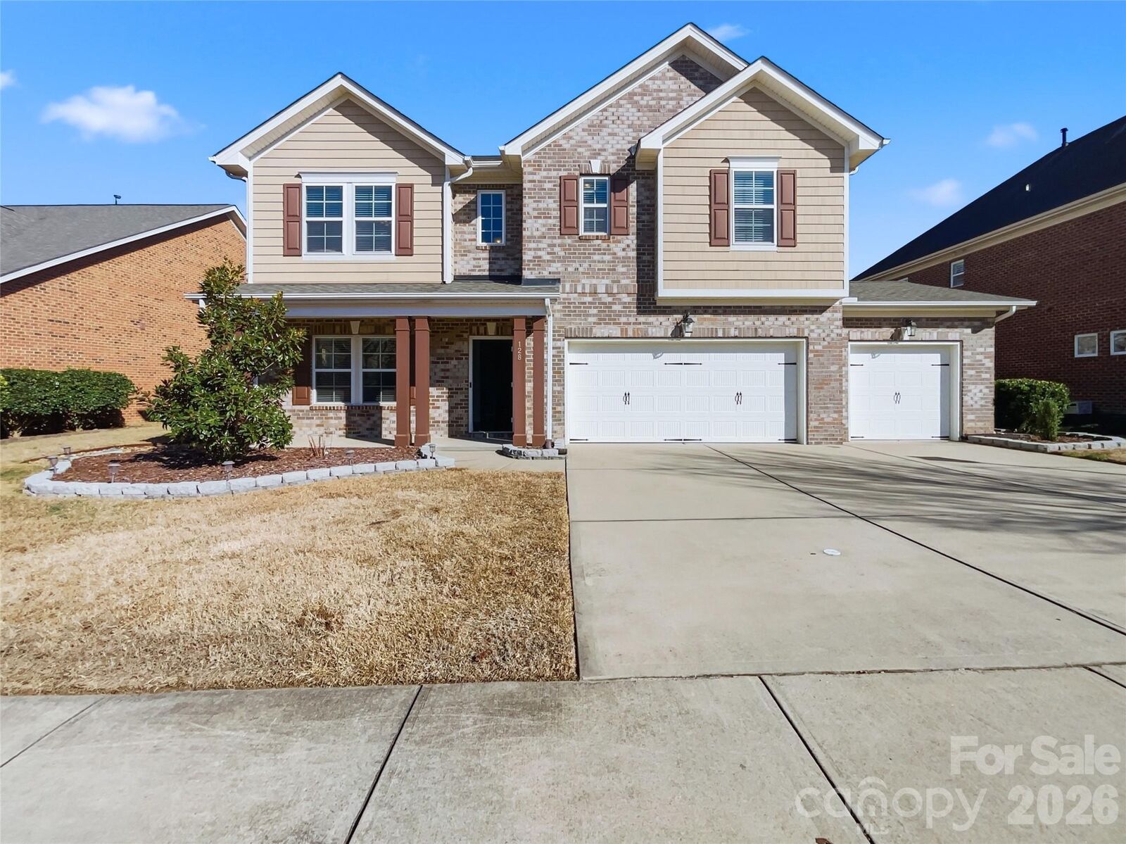 Property Photo:  128 Front Porch Drive  SC 29732 