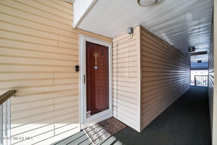 Property Photo:  59 Aspen Court  NJ 08619 