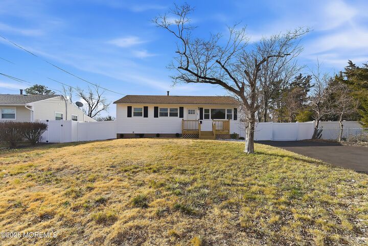 Property Photo: 23 Bucknell Drive NJ 08757