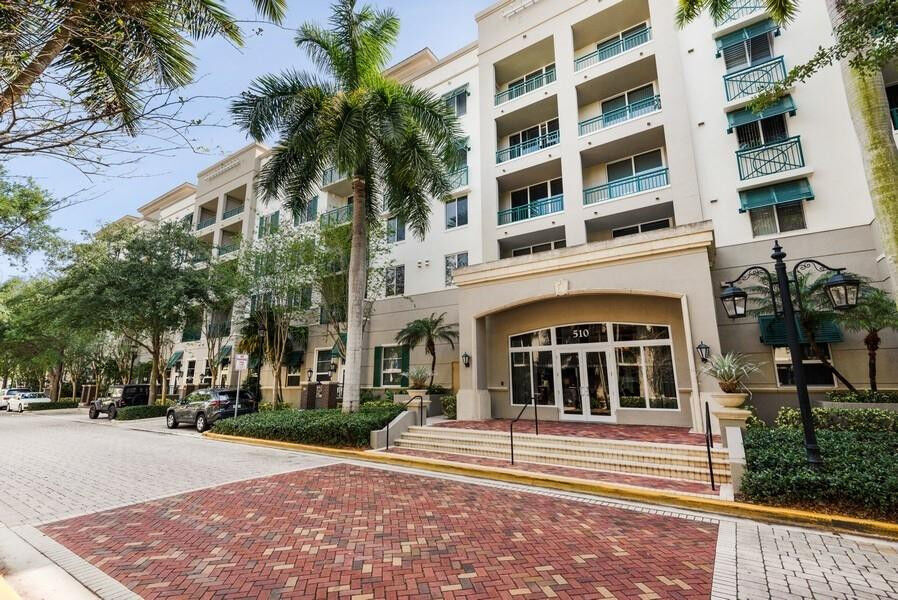 Property Photo:  510 NW 84th Avenue 543  FL 33324 