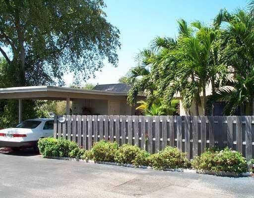 Property Photo:  9330 SW 5th Street A  FL 33428 