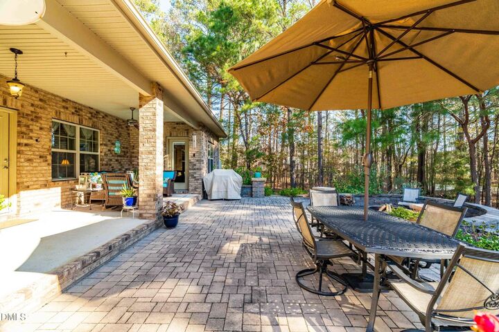 Property Photo:  45 Meadow Wood Lane  NC 27592 