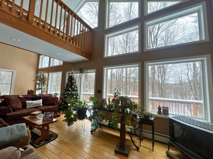 Property Photo:  27 French Road  NY 12966 