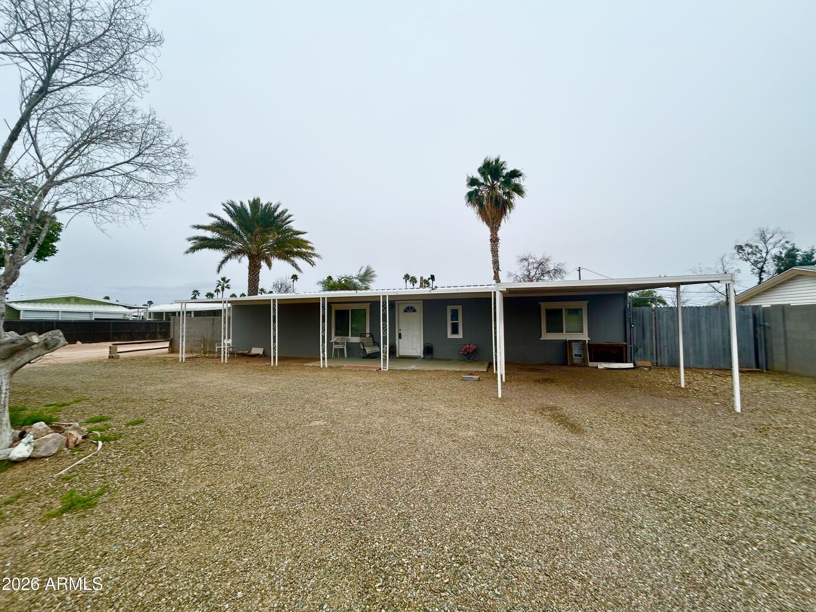 Property Photo:  1835 W Shiprock Street  AZ 85120 