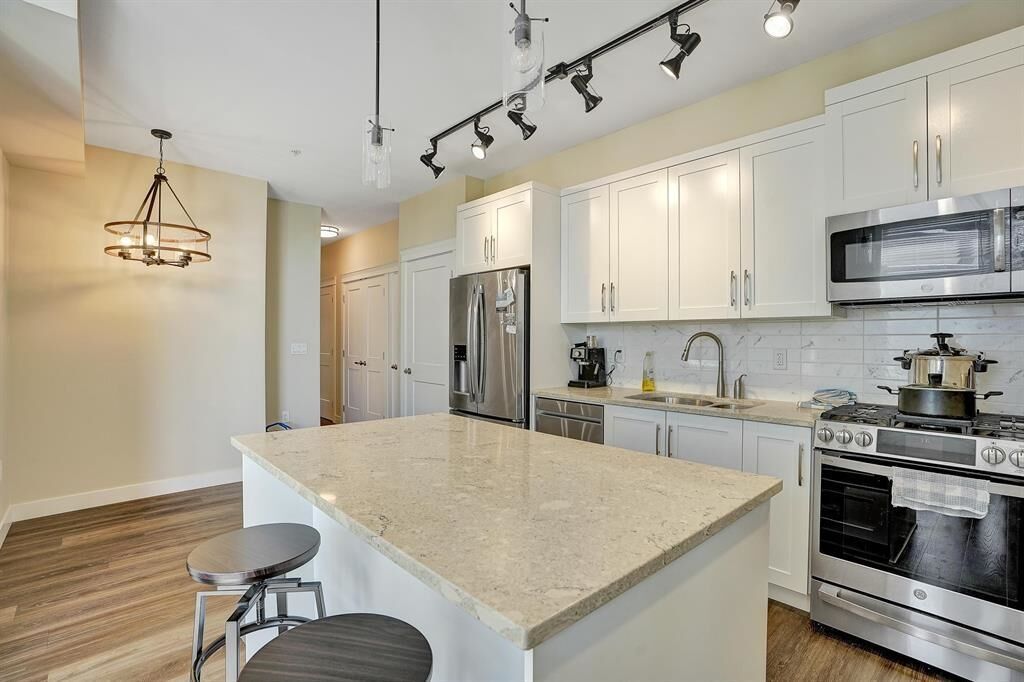 Property Photo:  11077 Ravine Road 603  BC V3T 3X5 