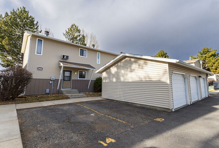 Property Photo:  3285 Canyon Drive  MT 59102 