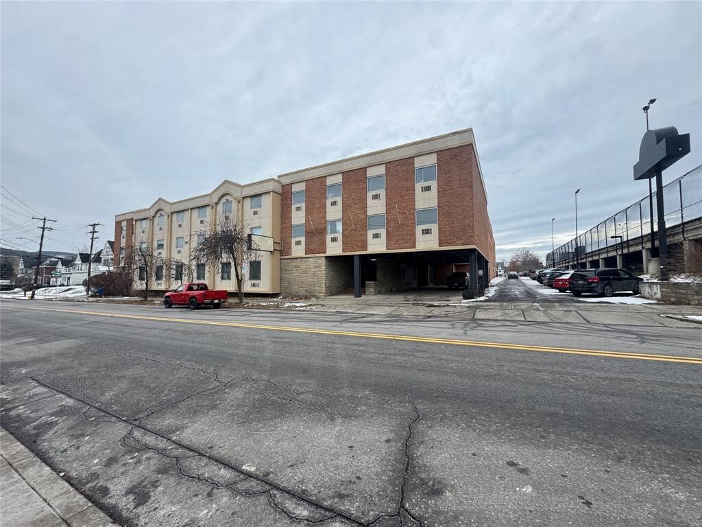 Property Photo: 65 Front Street 327 NY 13905