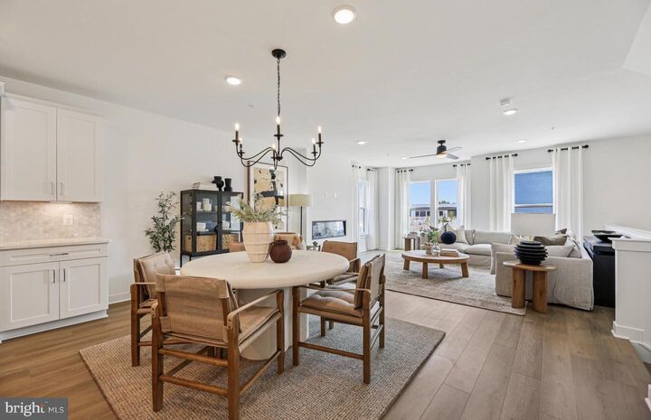 Property Photo:  1126 Crested Wood Drive  MD 20724 