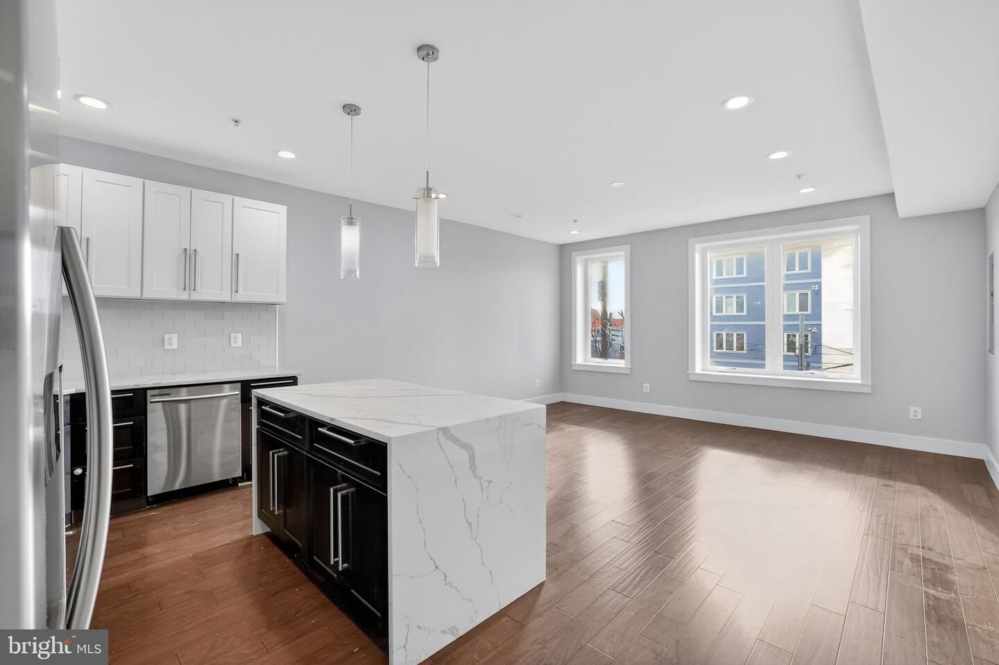 Property Photo:  525 Kennedy Street NW 3  DC 20011 