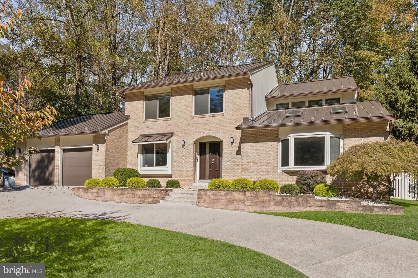 Property Photo:  8033 Cypress Grove Lane  MD 20818 