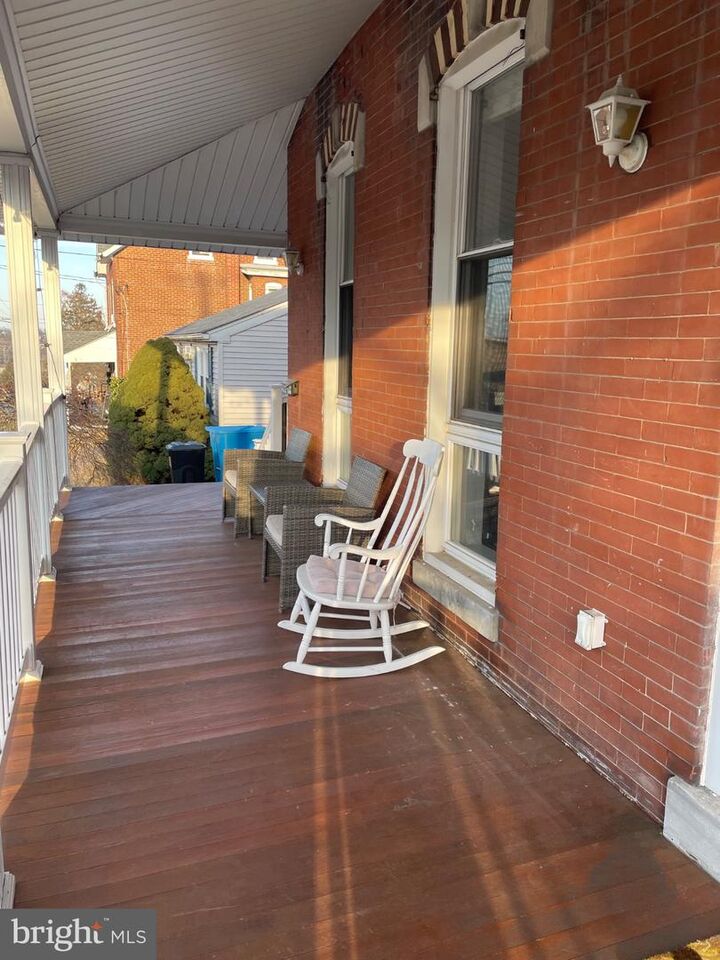 Property Photo:  326 Walnut Street  PA 19475 