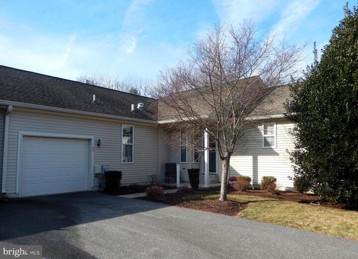 Property Photo: 24 Hunters Way PA 19342