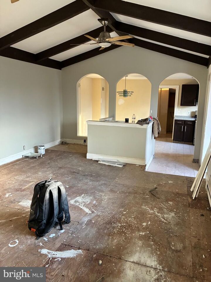 Property Photo: 1412 Gibbons Street PA 19022