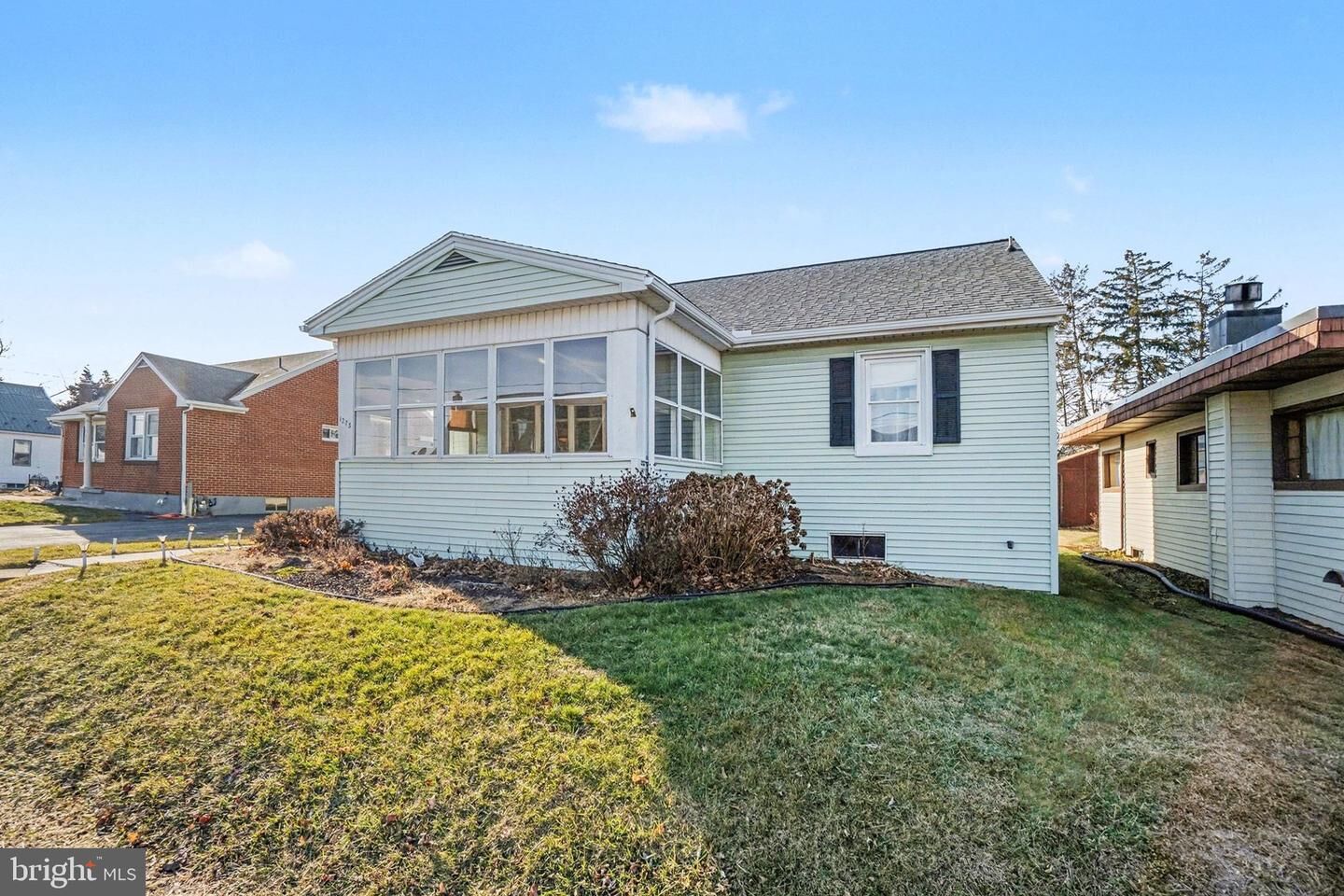 Property Photo:  1273 3rd Street  PA 17113 